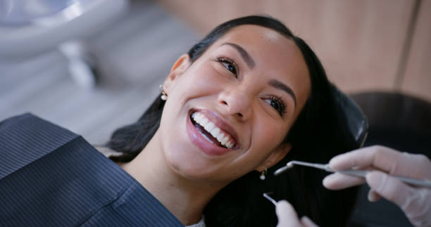 Dental X-Rays and Imaging in Claremont, CA