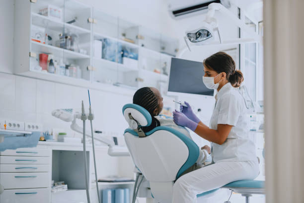 Professional Dental Services in Claremont, CA