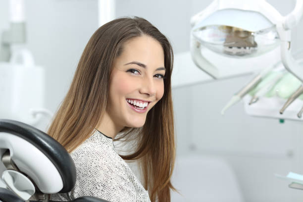 Advanced Technology for Better Dental Care in Claremont, CA